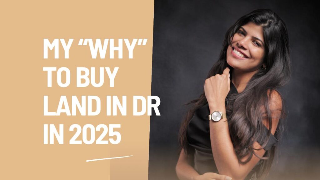 A girl smiling at the camera posing in a black background