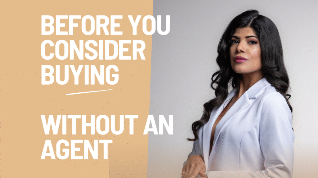 why use real estate agent in dominican republic